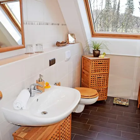 Lejlighed Gutshaus_appartements Mit Kamin_ S